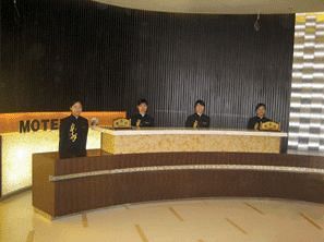 Motel Zhuhai Ningxi Road Ngoại thất bức ảnh