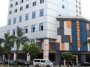 Motel Zhuhai Ningxi Road Ngoại thất bức ảnh