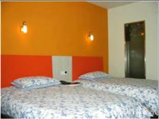 Motel Zhuhai Ningxi Road Ngoại thất bức ảnh