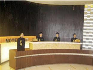 Motel Zhuhai Ningxi Road Ngoại thất bức ảnh