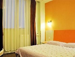 Motel Zhuhai Ningxi Road Ngoại thất bức ảnh